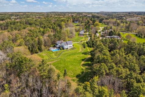 11 Orchard Hill Road Freeport ME 04032