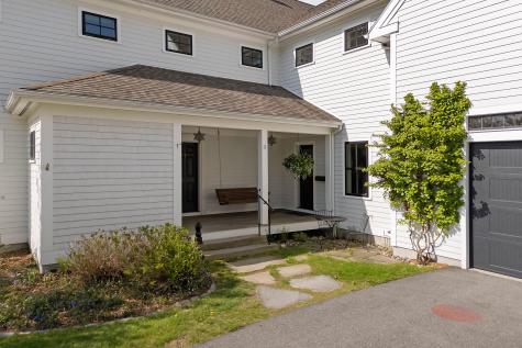 11 Orchard Hill Road Freeport ME 04032