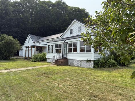 17 Pikes Hill Road Norway ME 04268