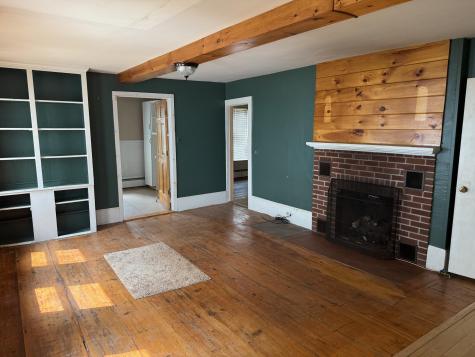 17 Pikes Hill Road Norway ME 04268