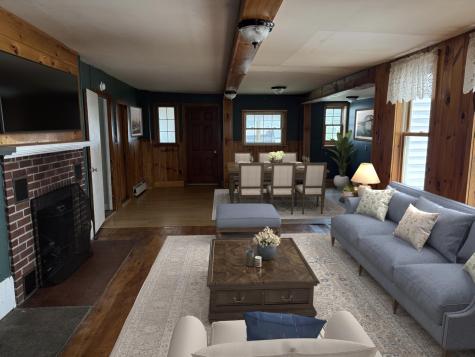 17 Pikes Hill Road Norway ME 04268