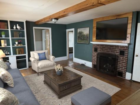 17 Pikes Hill Road Norway ME 04268