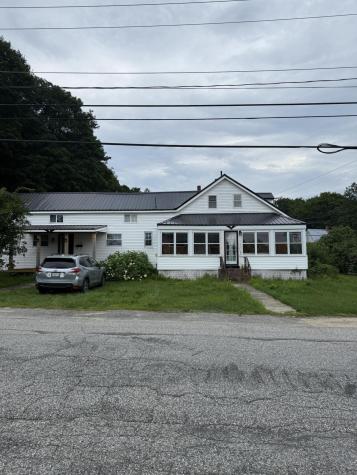 17 Pikes Hill Road Norway ME 04268