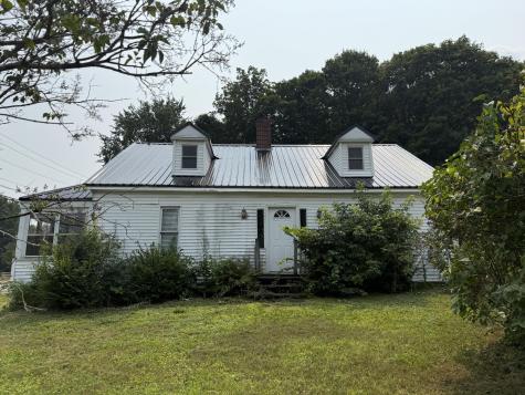 17 Pikes Hill Road Norway ME 04268