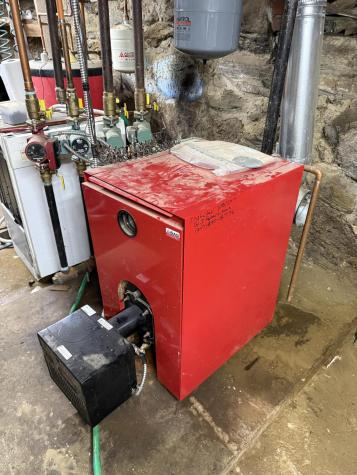 17 Pikes Hill Road Norway ME 04268