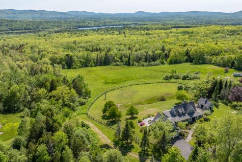 321 Beech Hill Road Northport ME 04849