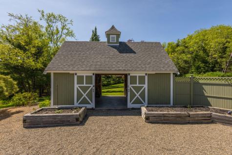 321 Beech Hill Road Northport ME 04849