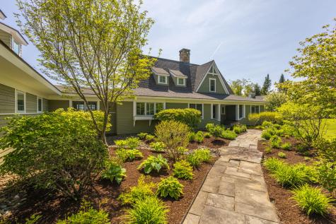 321 Beech Hill Road Northport ME 04849