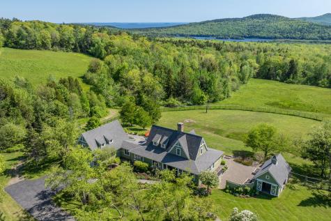 321 Beech Hill Road Northport ME 04849