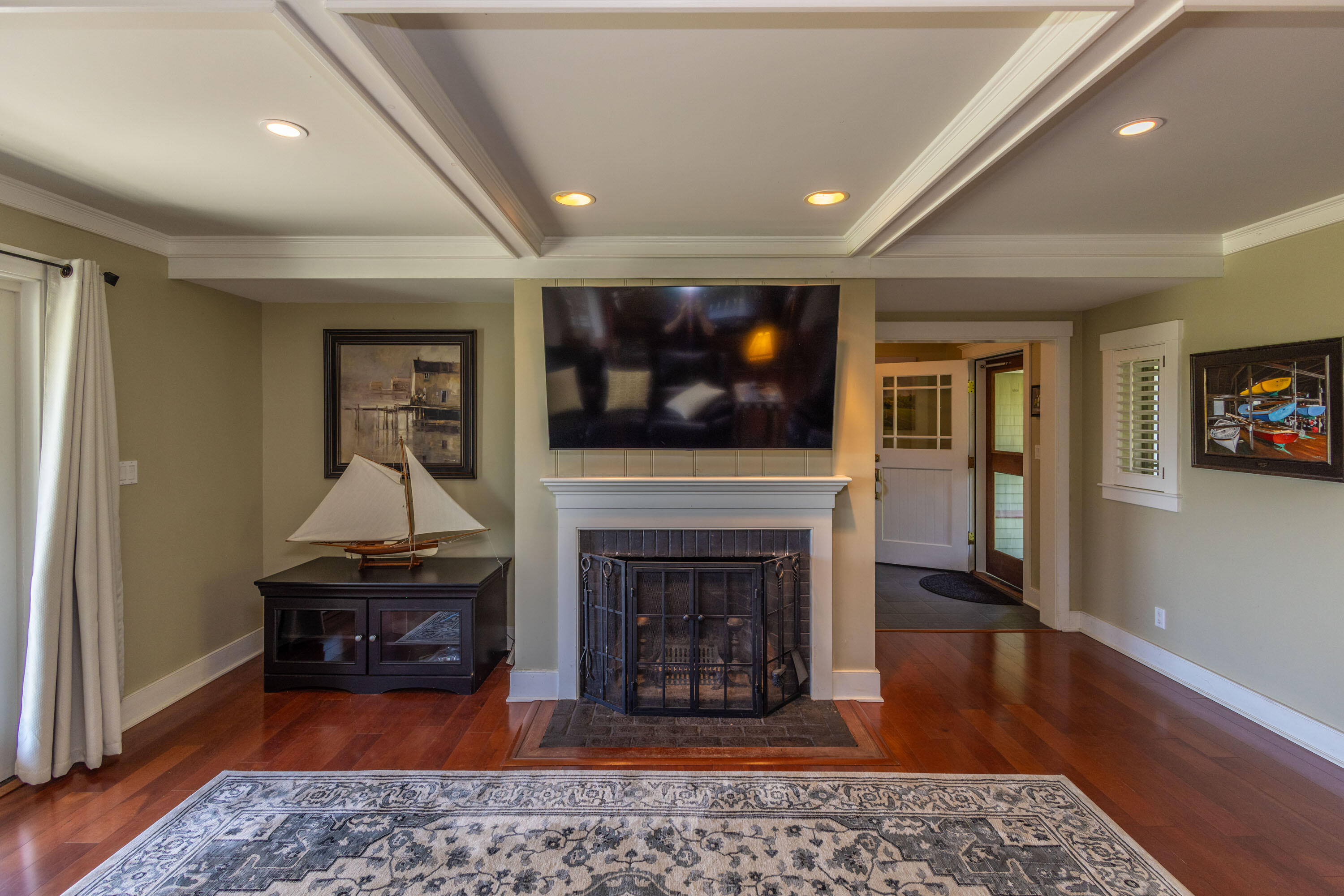 321 Beech Hill Road Northport ME 04849