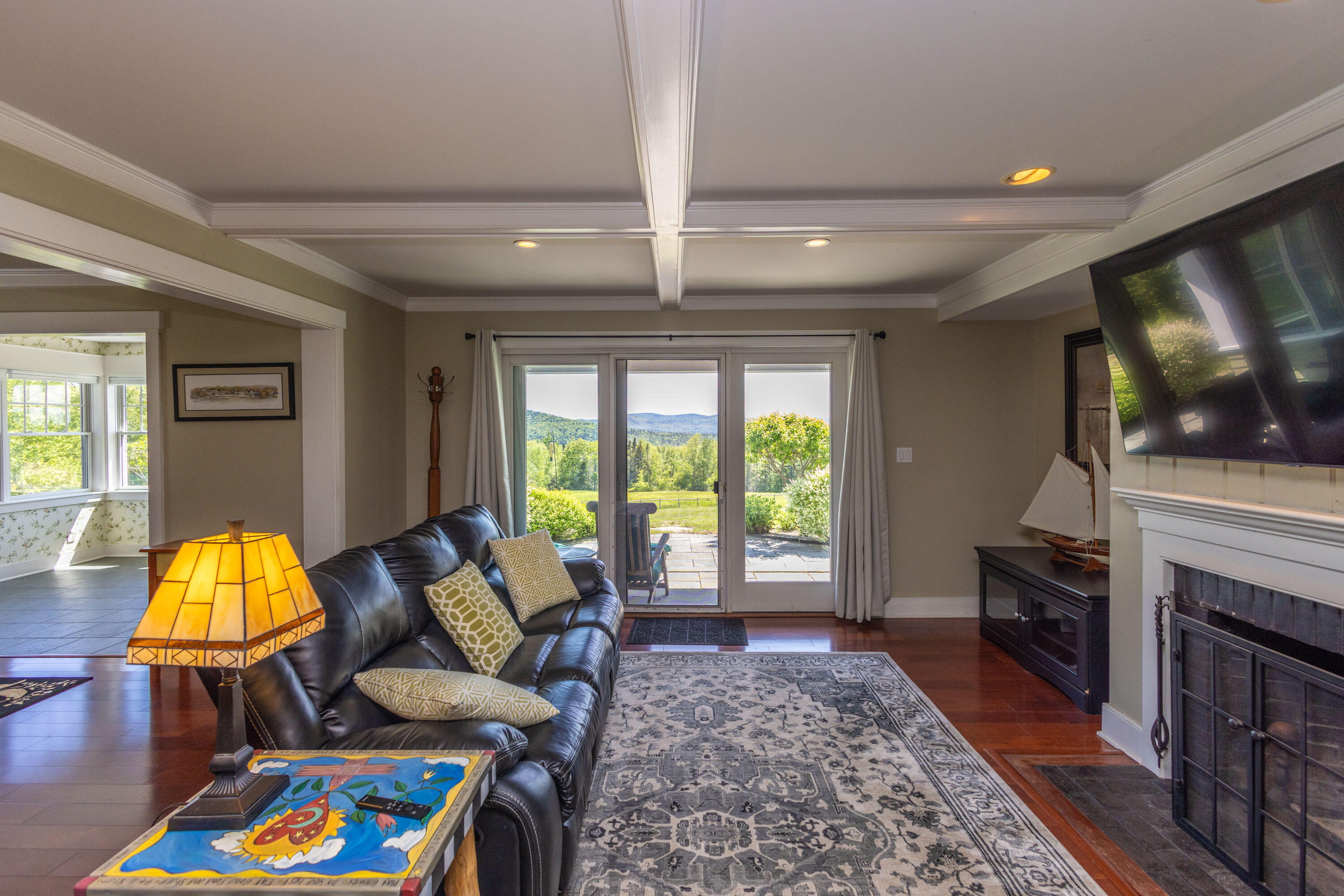 321 Beech Hill Road Northport ME 04849