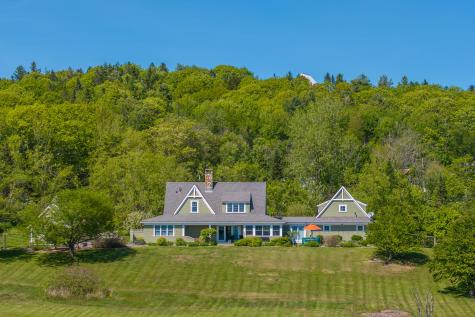 321 Beech Hill Road Northport ME 04849