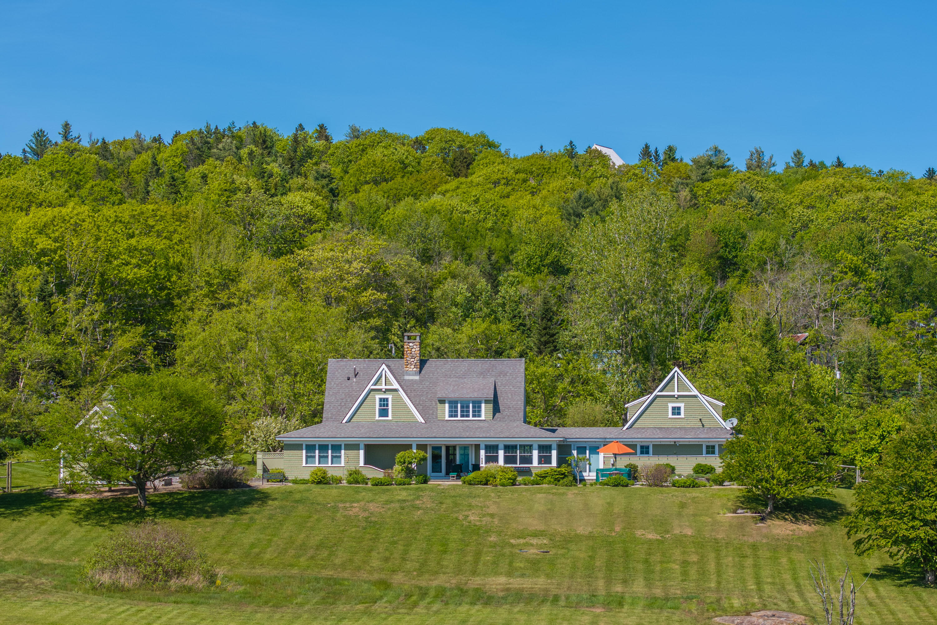 321 Beech Hill Road Northport ME 04849