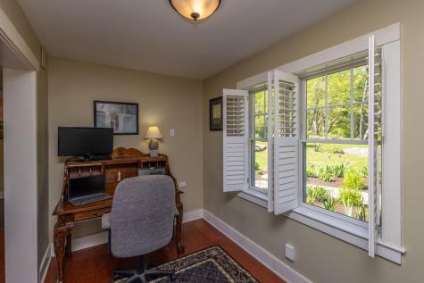 321 Beech Hill Road Northport ME 04849