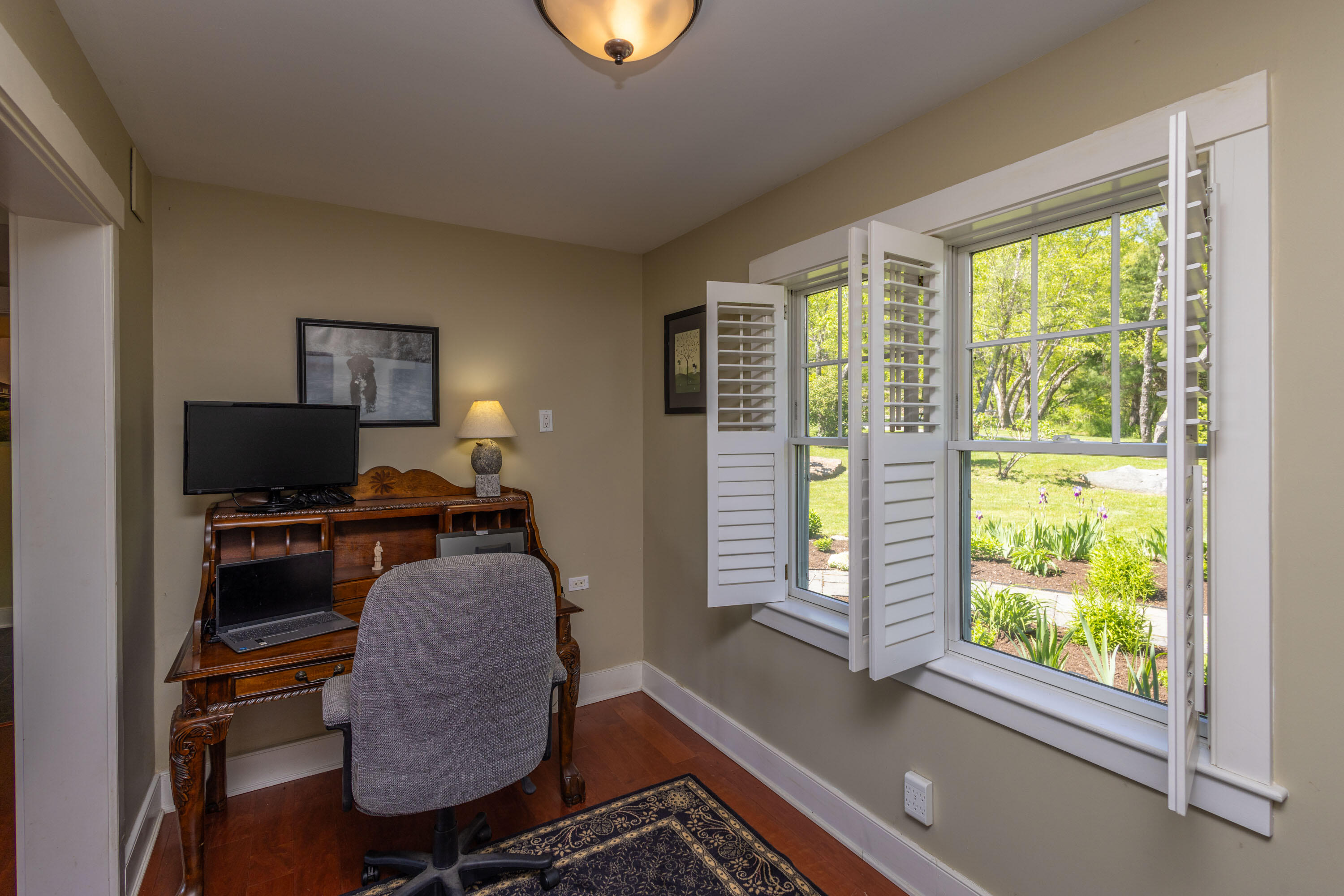 321 Beech Hill Road Northport ME 04849