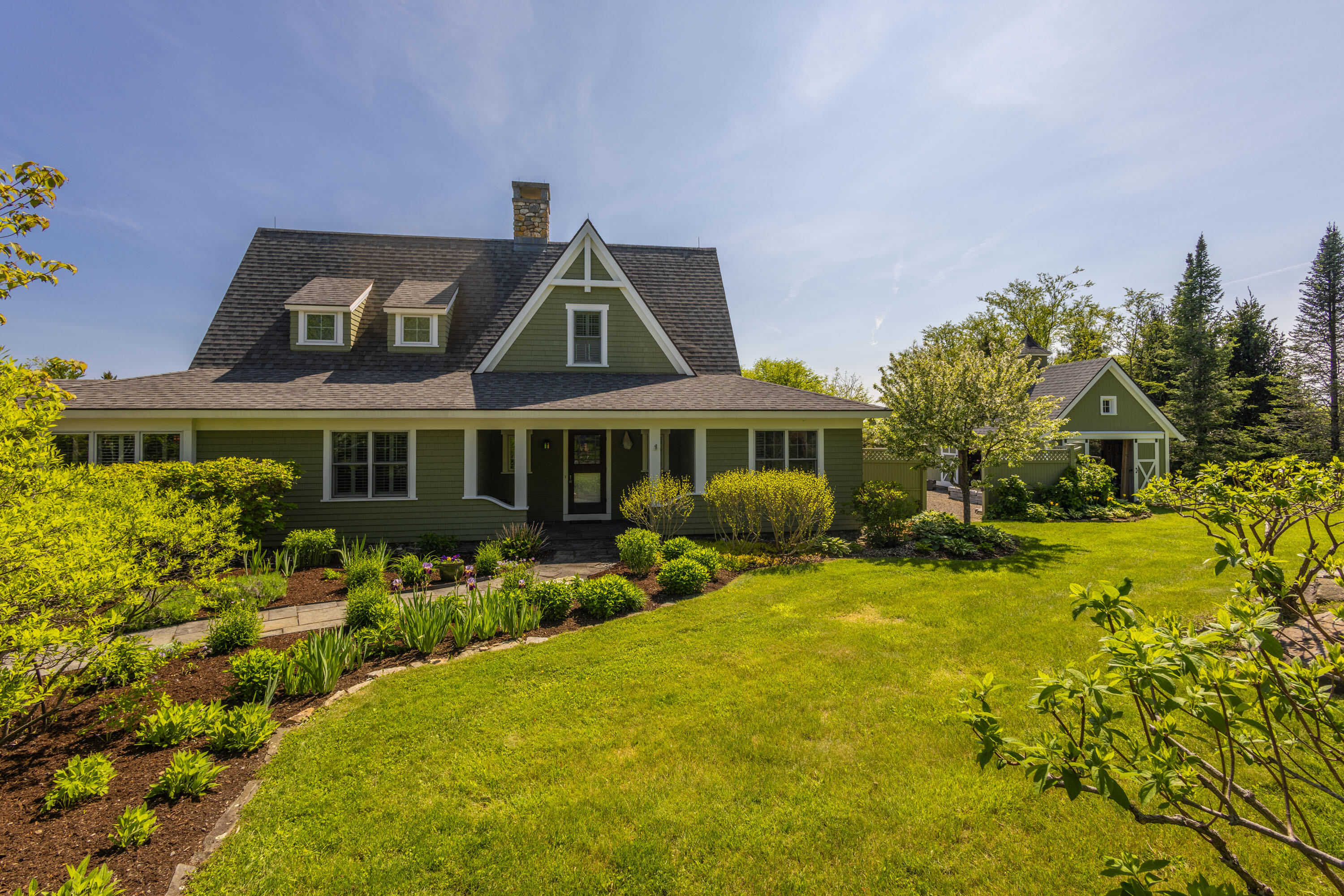 321 Beech Hill Road Northport ME 04849