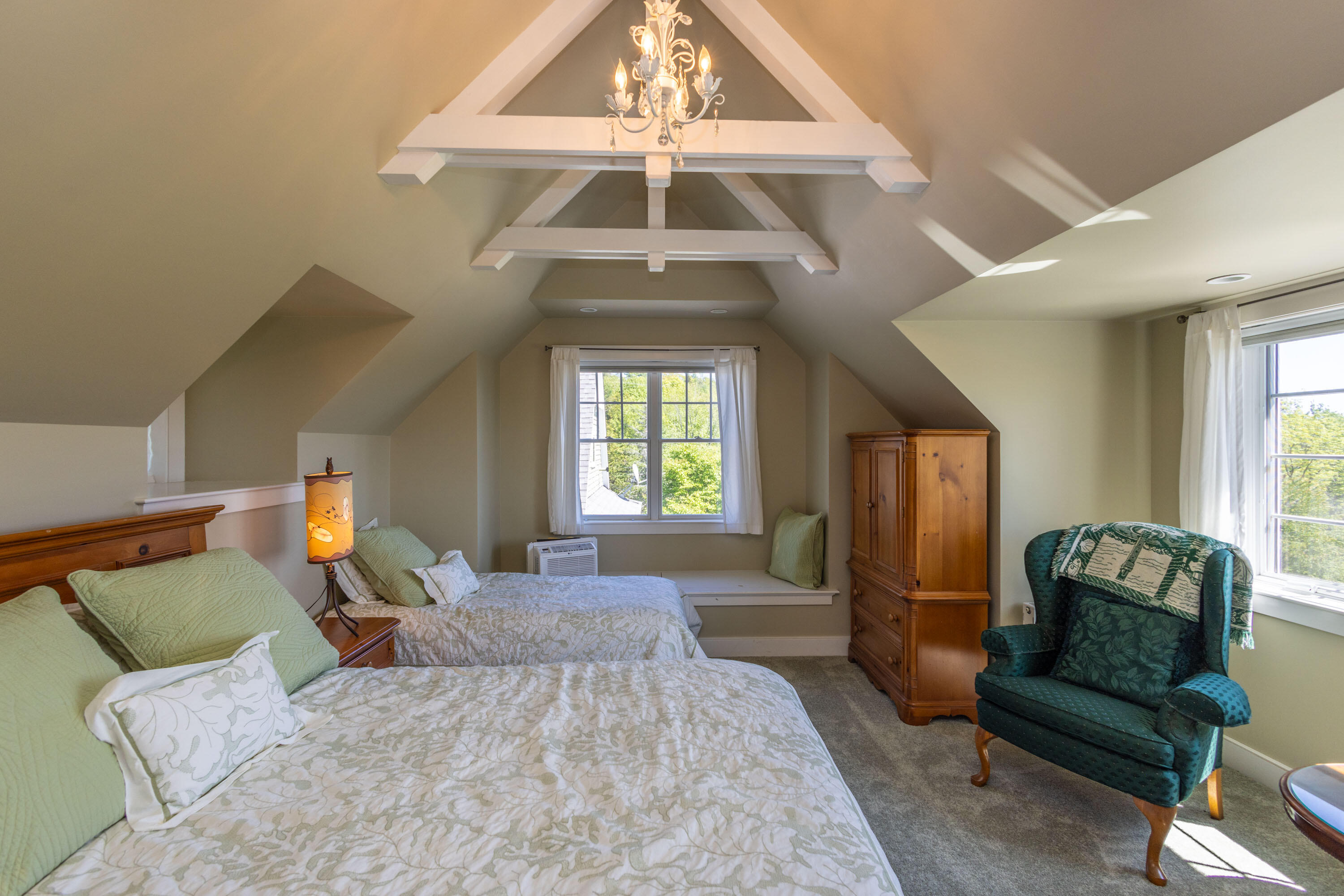 321 Beech Hill Road Northport ME 04849