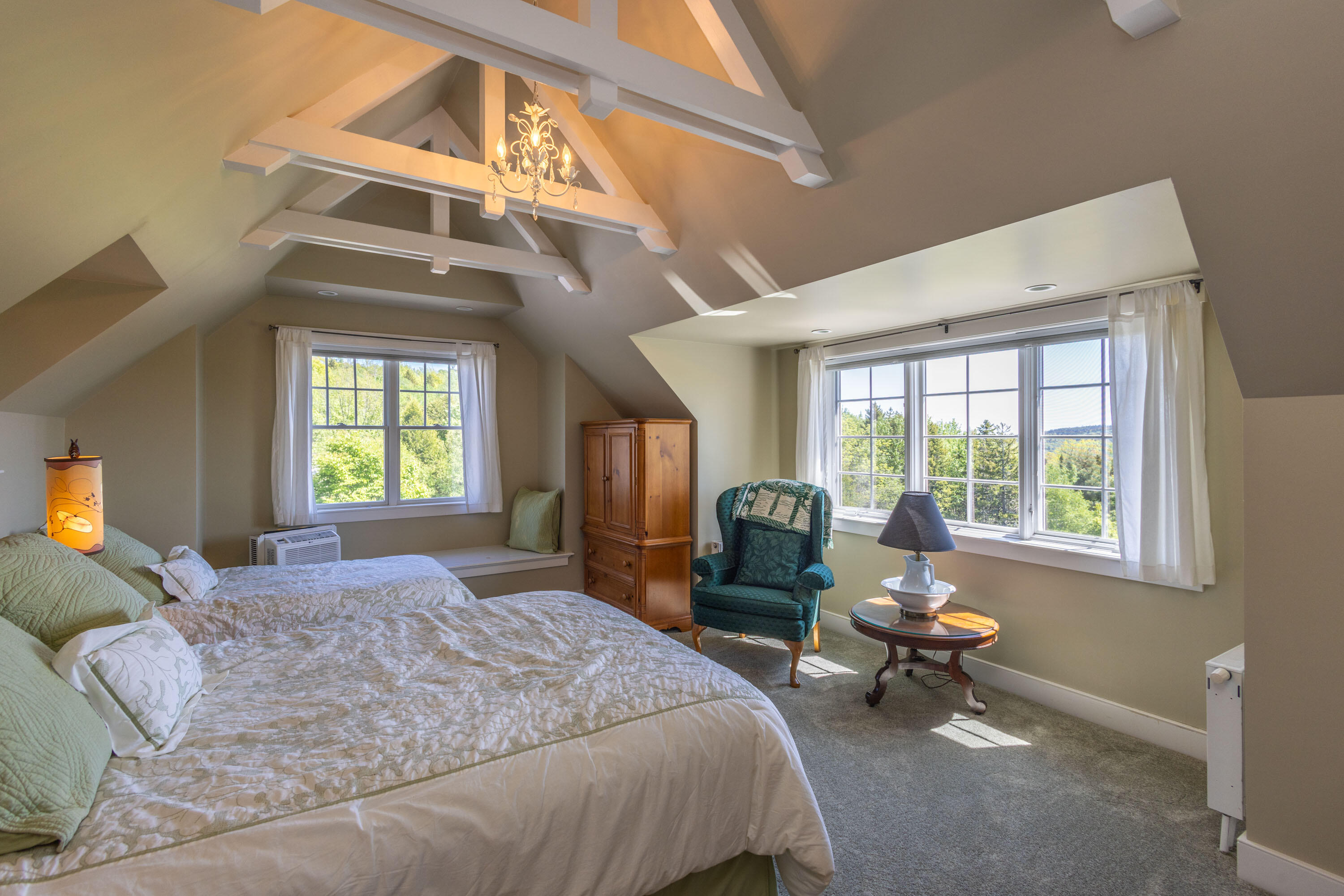 321 Beech Hill Road Northport ME 04849