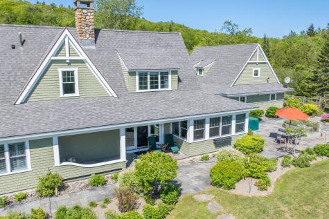 321 Beech Hill Road Northport ME 04849