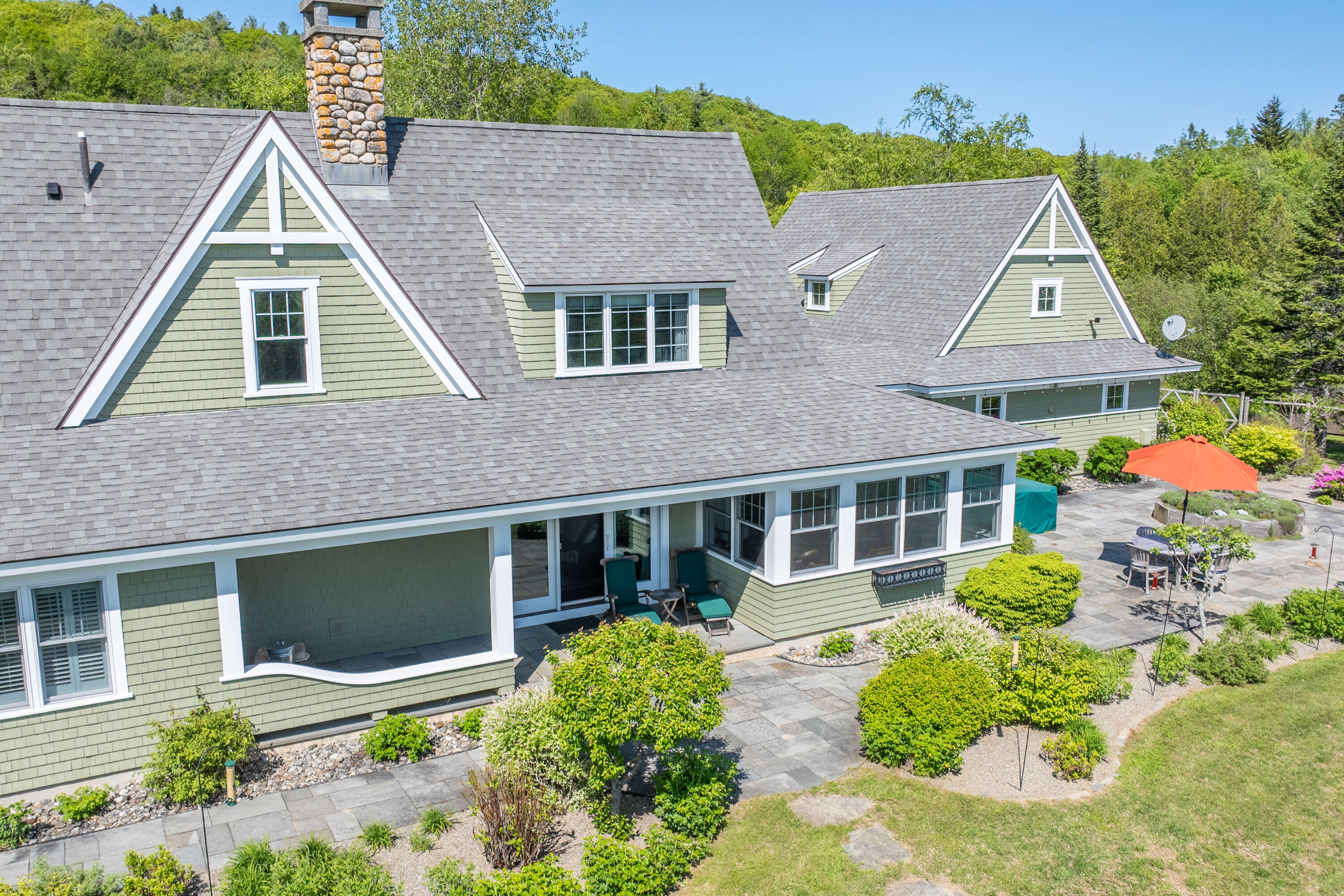 321 Beech Hill Road Northport ME 04849