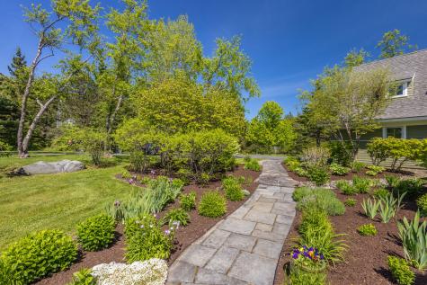 321 Beech Hill Road Northport ME 04849