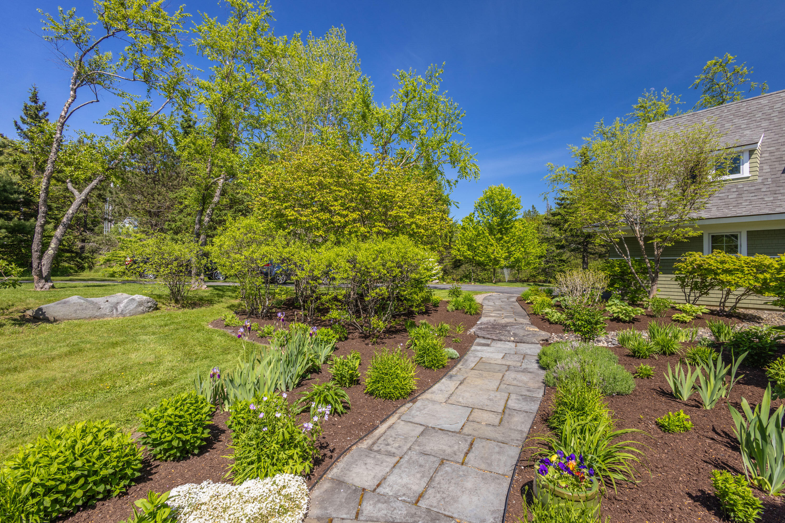 321 Beech Hill Road Northport ME 04849