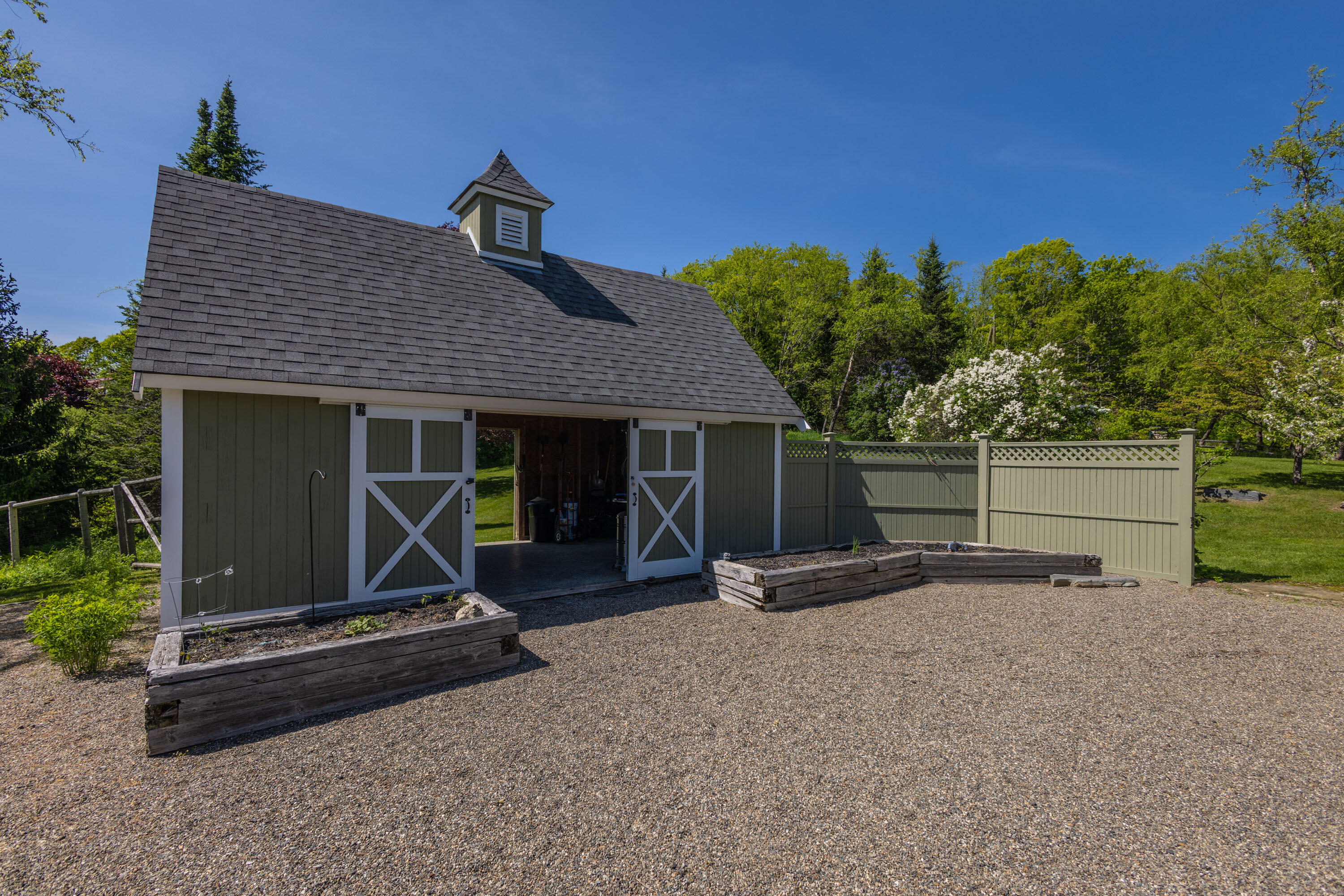 321 Beech Hill Road Northport ME 04849