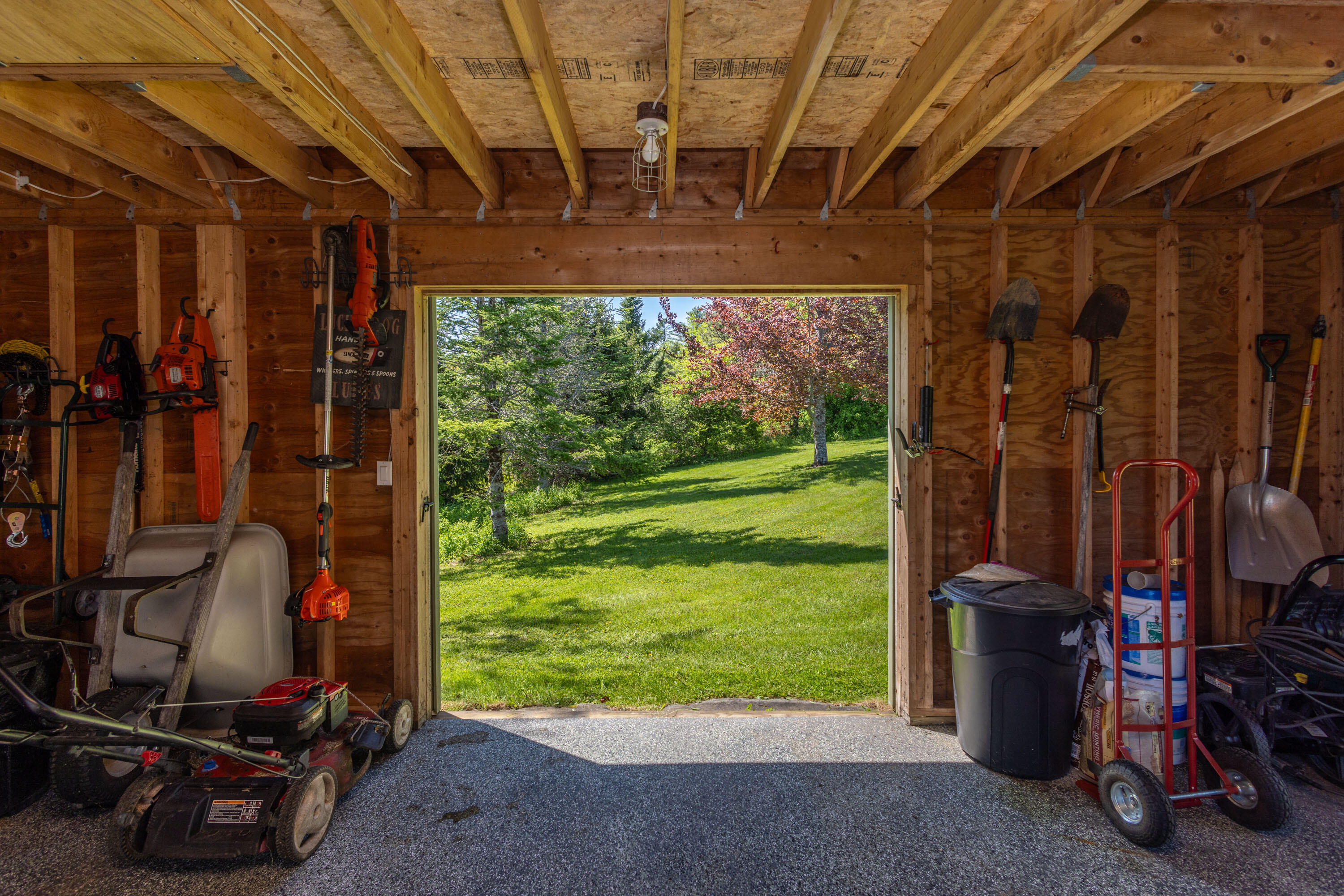 321 Beech Hill Road Northport ME 04849