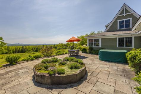 321 Beech Hill Road Northport ME 04849