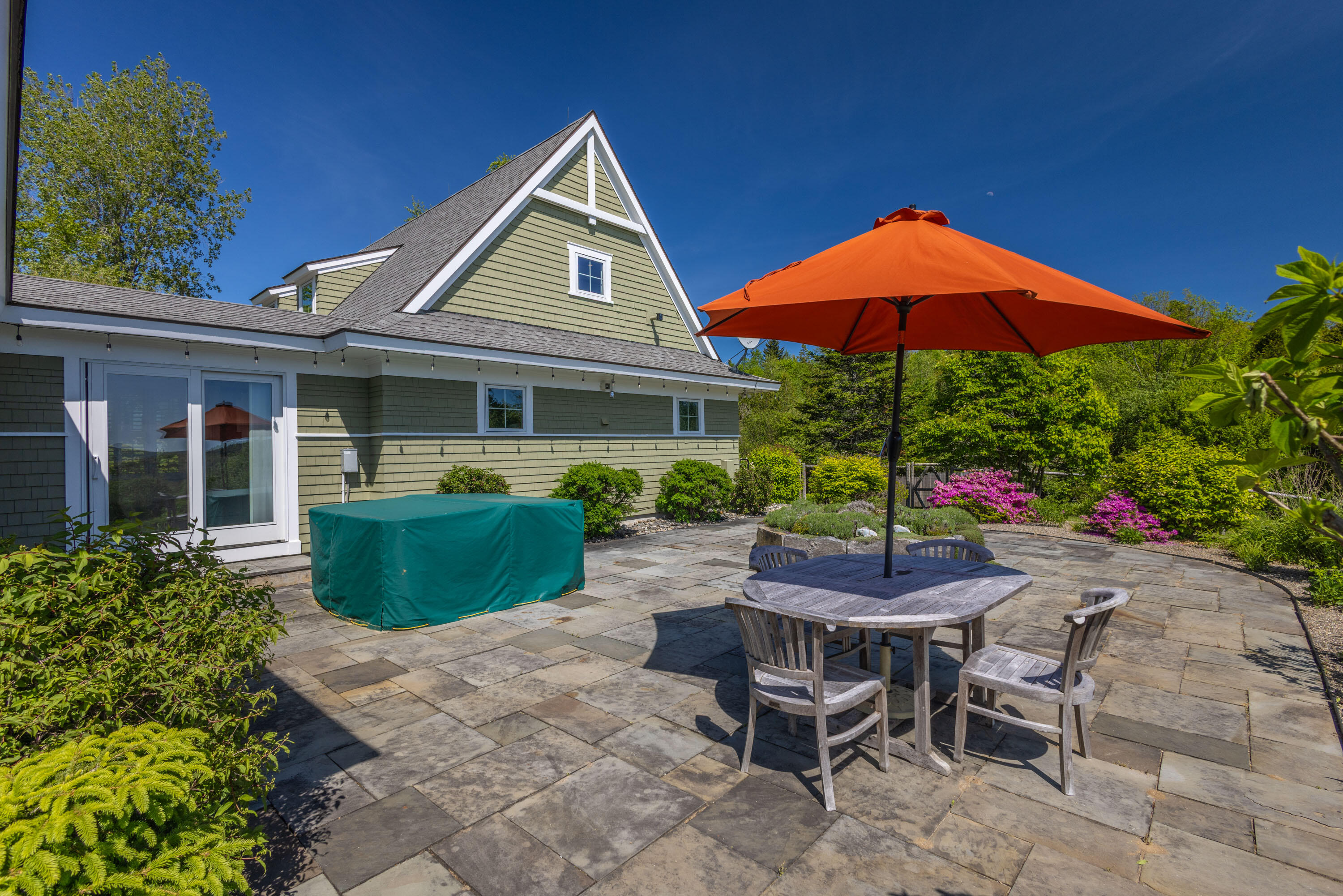 321 Beech Hill Road Northport ME 04849