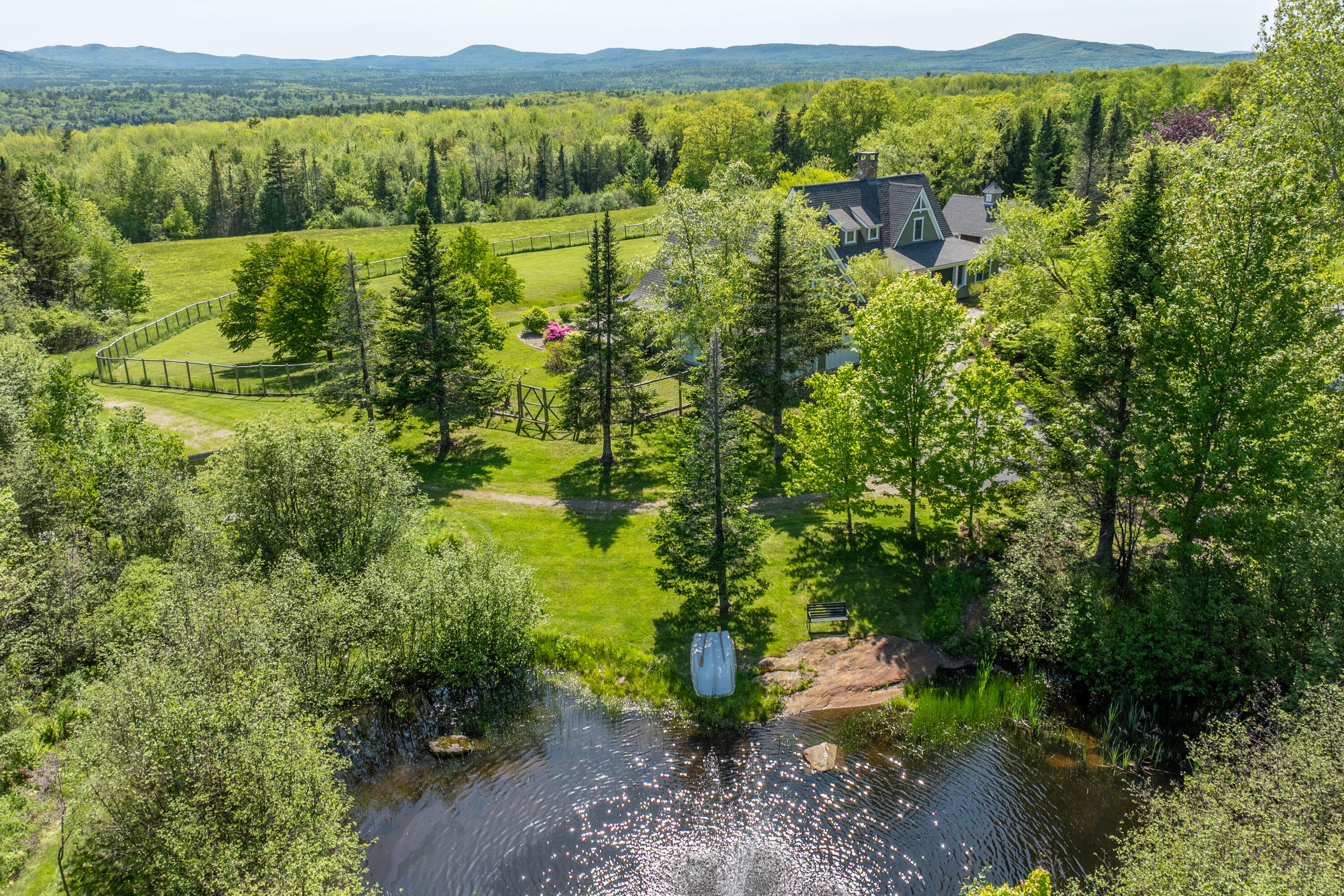 321 Beech Hill Road Northport ME 04849