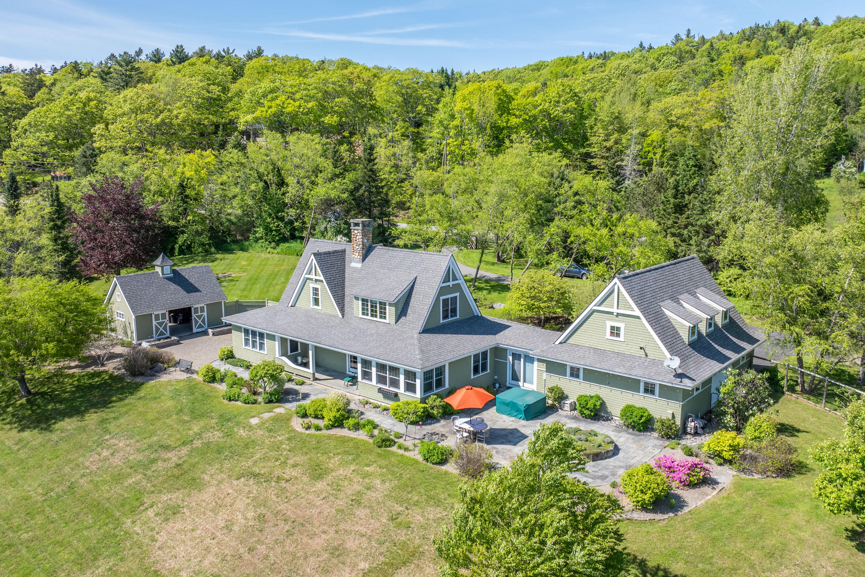 321 Beech Hill Road Northport ME 04849