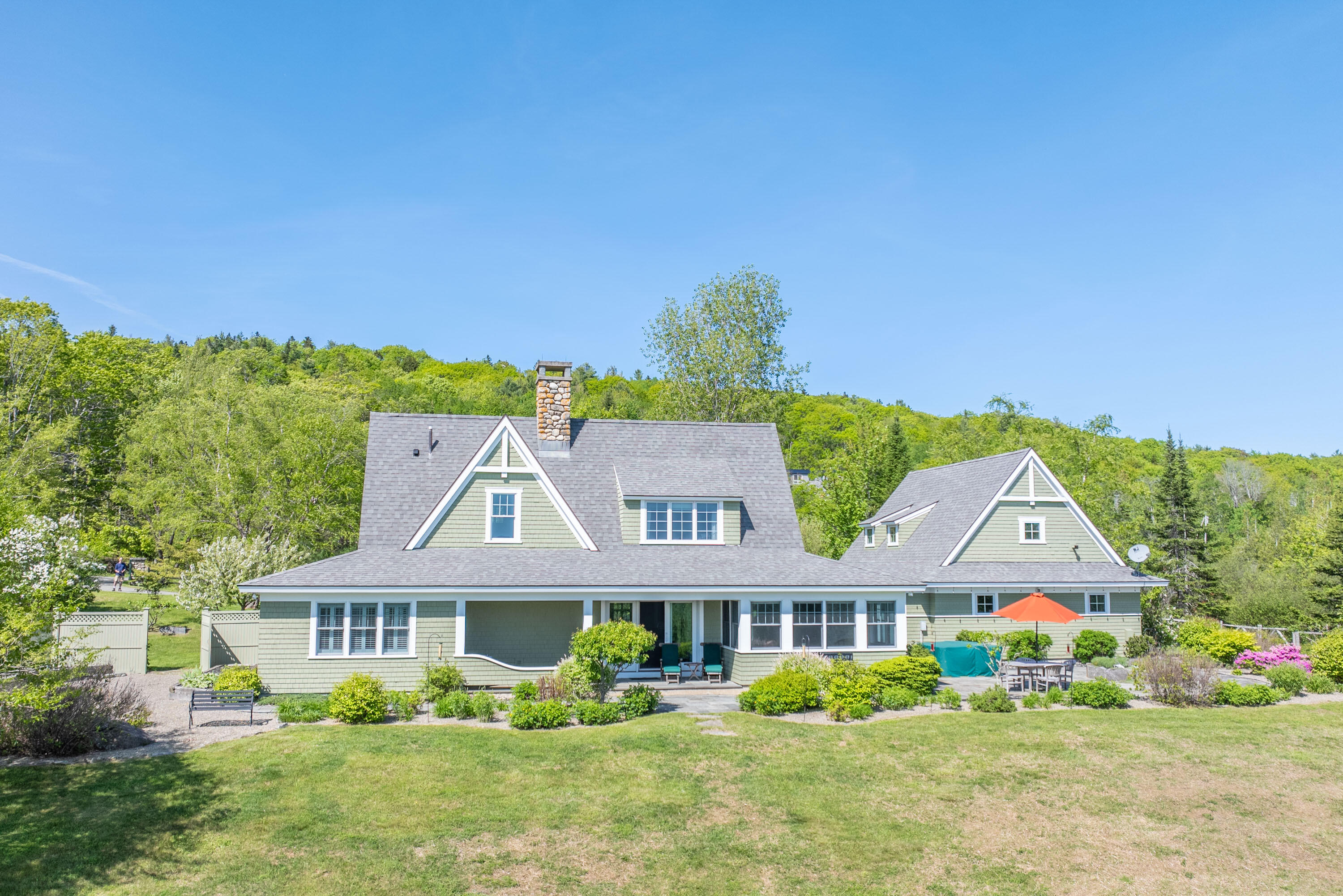 321 Beech Hill Road Northport ME 04849