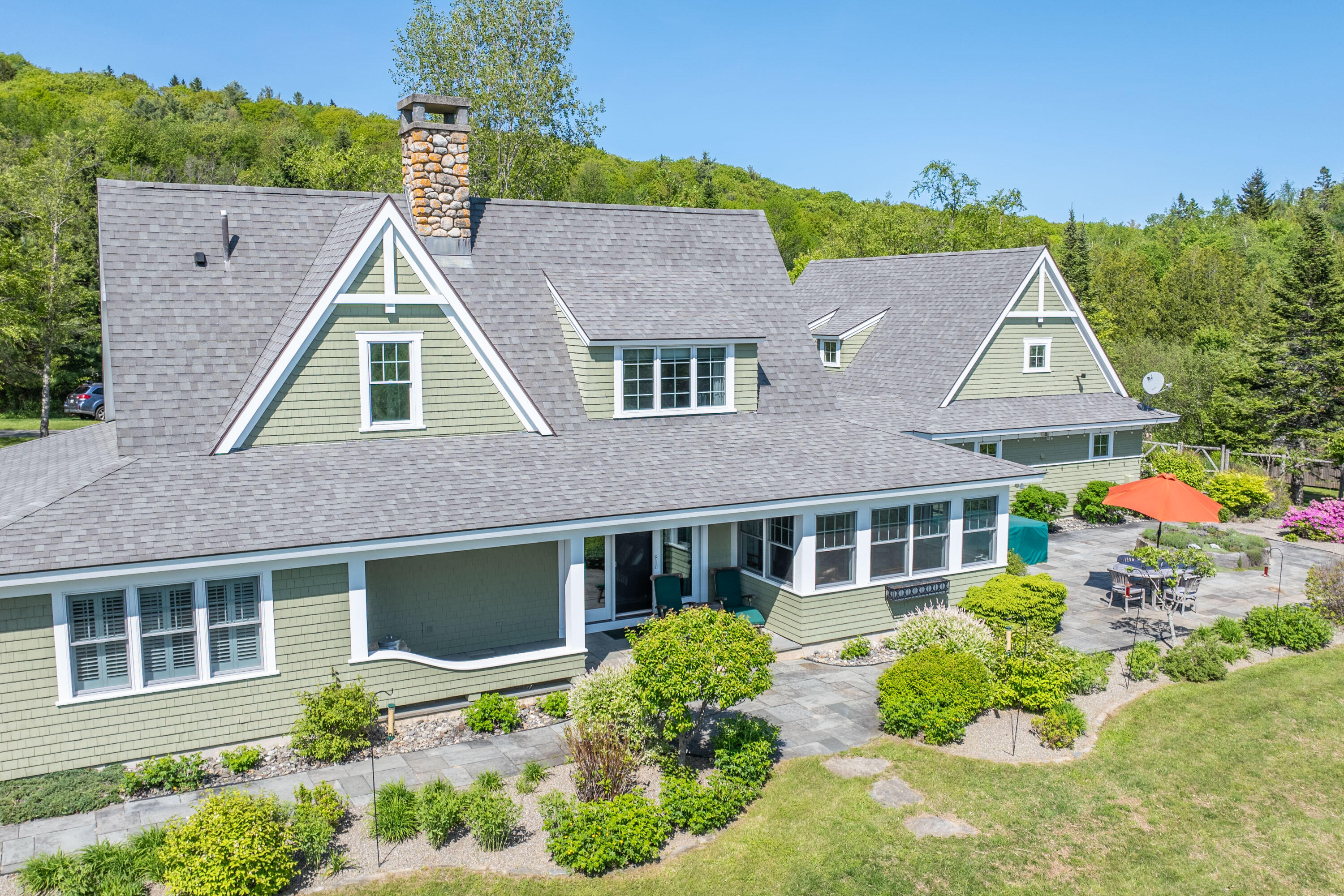 321 Beech Hill Road Northport ME 04849