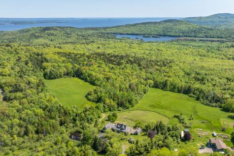 321 Beech Hill Road Northport ME 04849