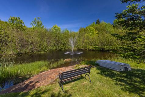 321 Beech Hill Road Northport ME 04849