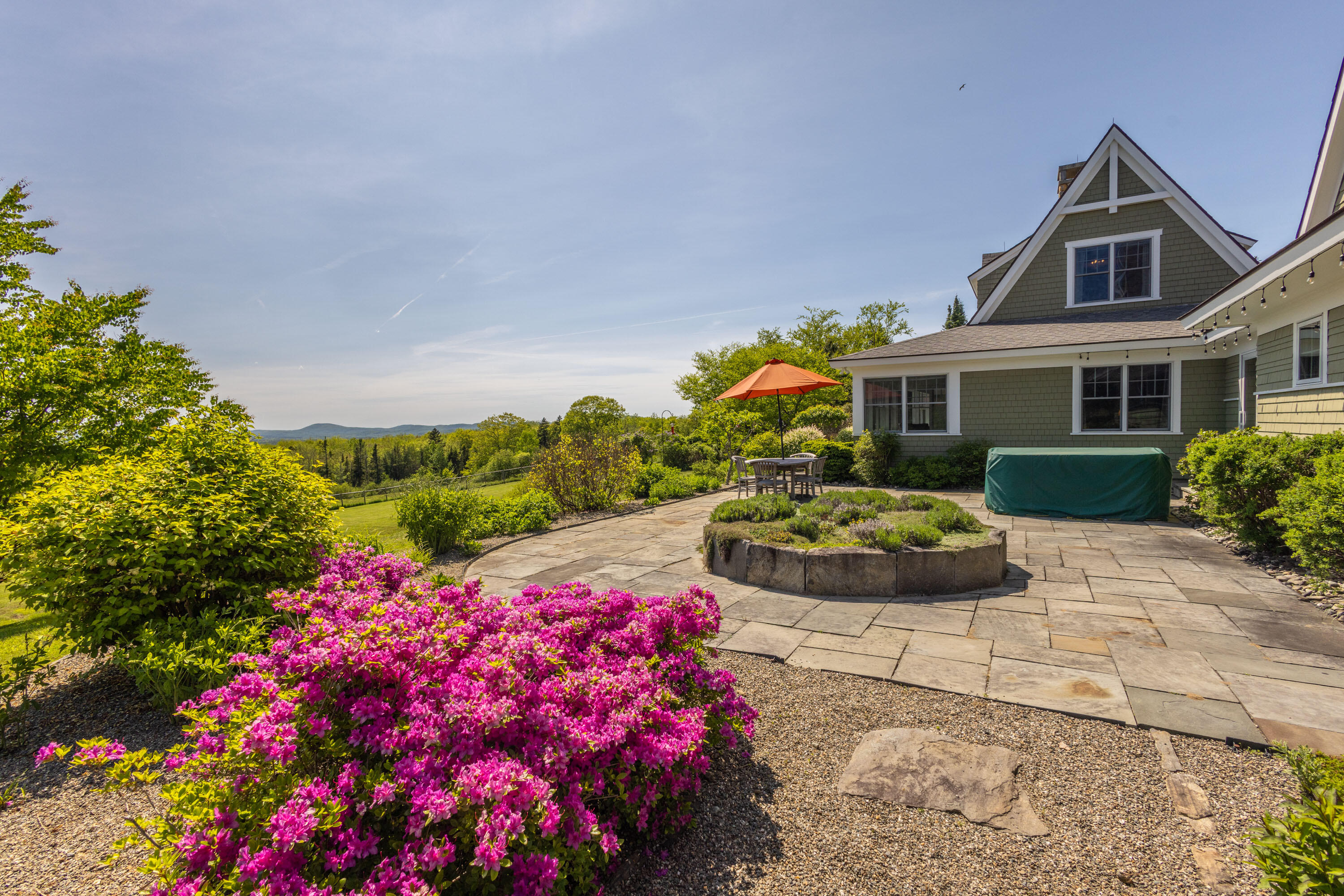 321 Beech Hill Road Northport ME 04849