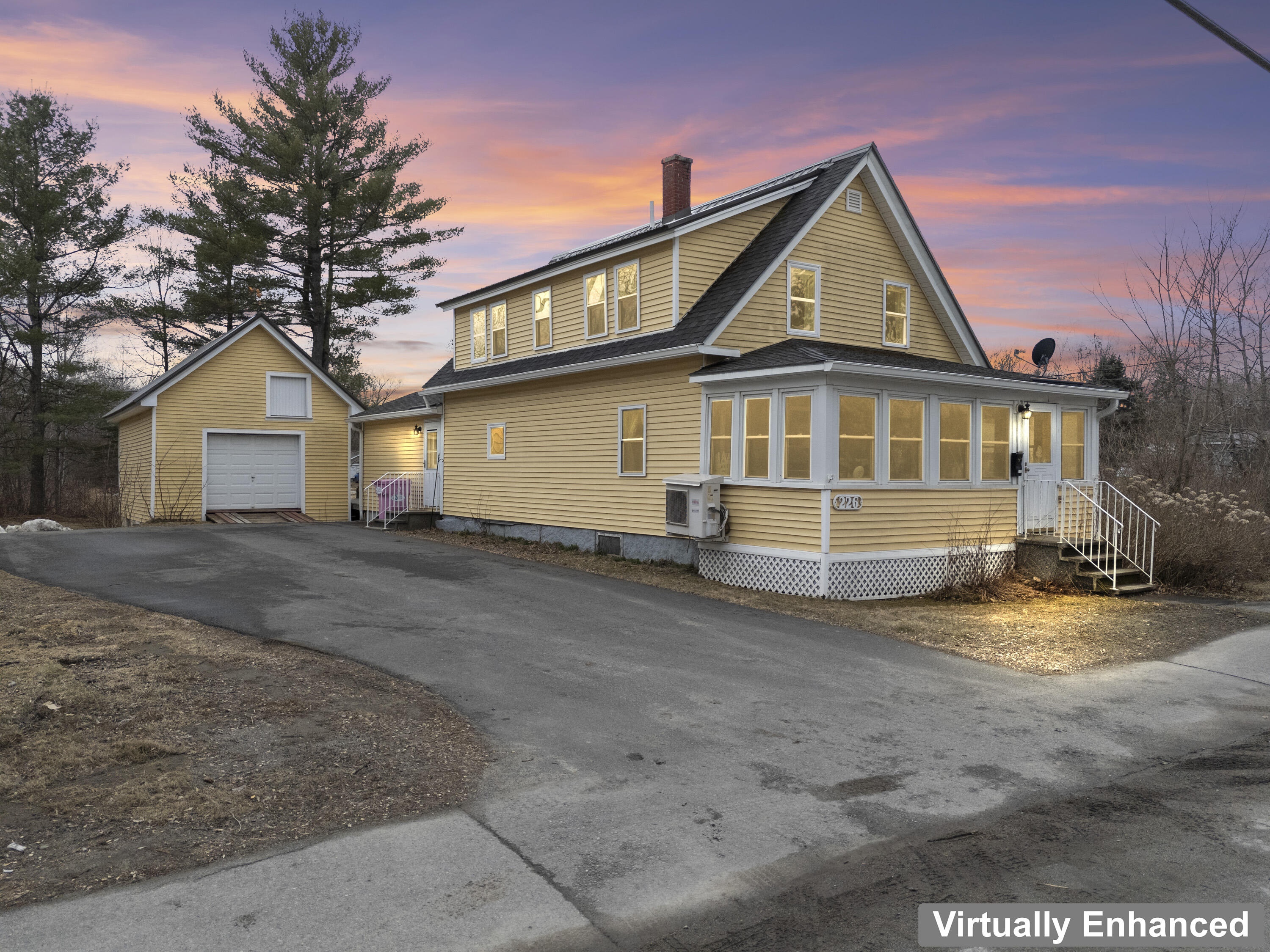 226 Somerset Avenue Pittsfield ME 04967