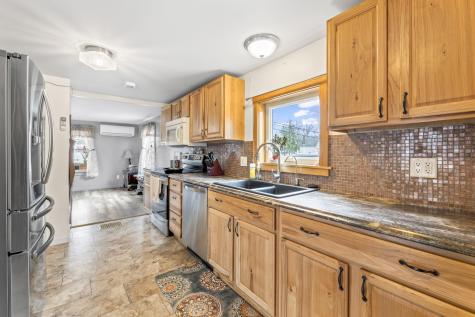 226 Somerset Avenue Pittsfield ME 04967