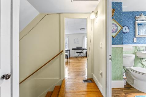 226 Somerset Avenue Pittsfield ME 04967