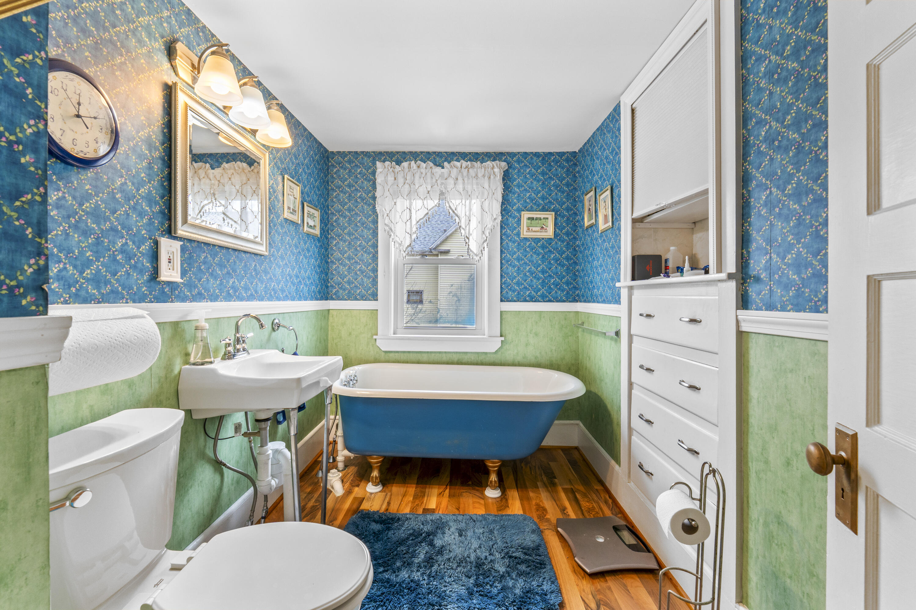 226 Somerset Avenue Pittsfield ME 04967
