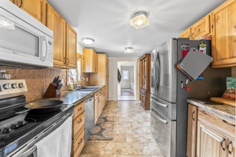 226 Somerset Avenue Pittsfield ME 04967