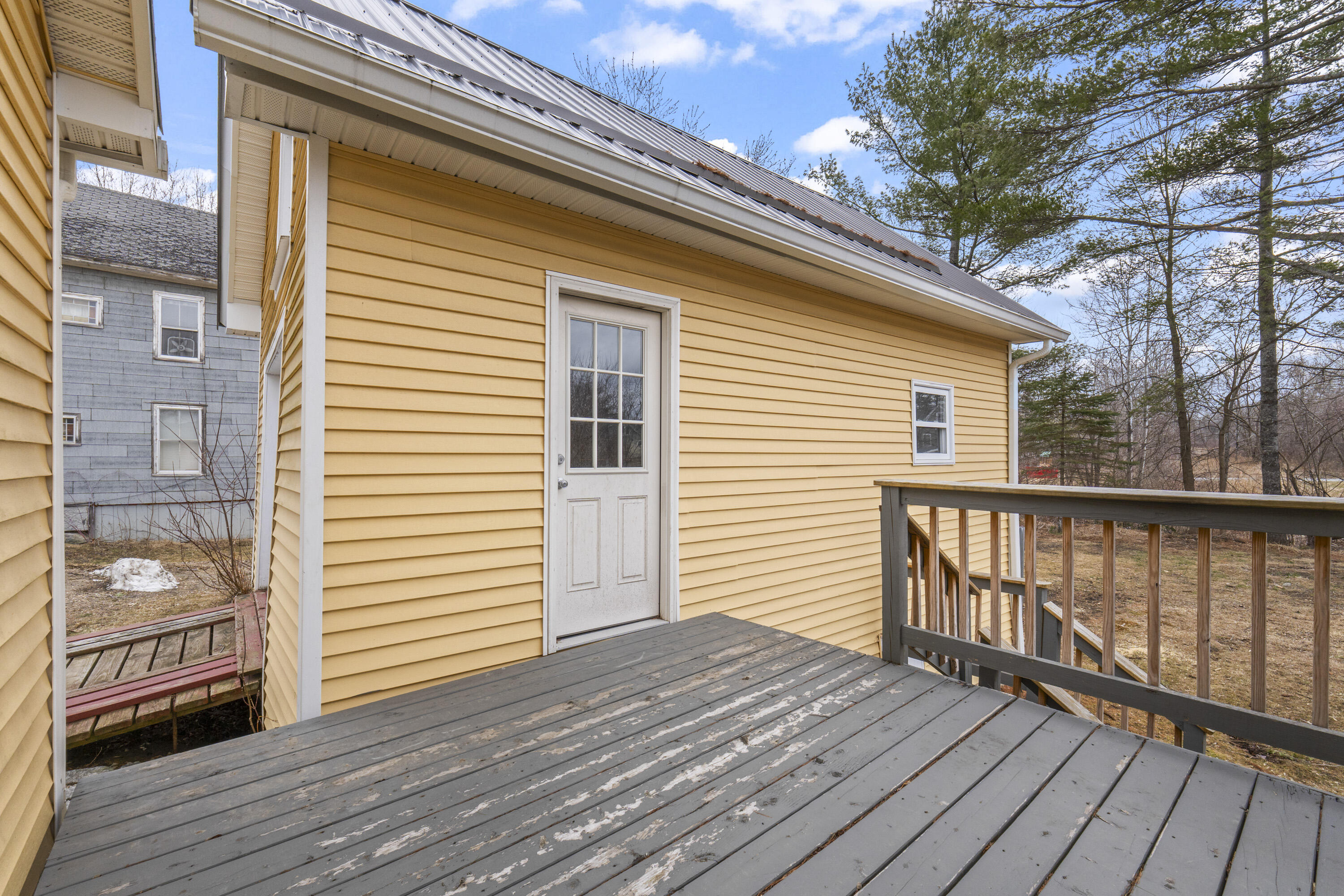 226 Somerset Avenue Pittsfield ME 04967
