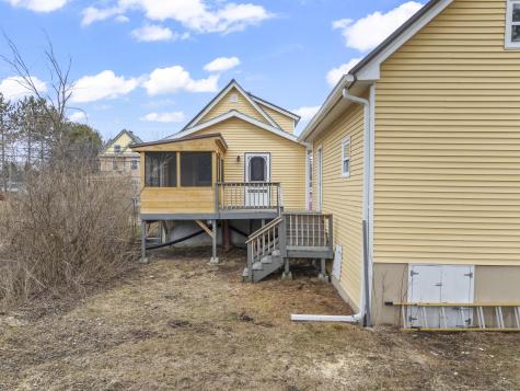 226 Somerset Avenue Pittsfield ME 04967