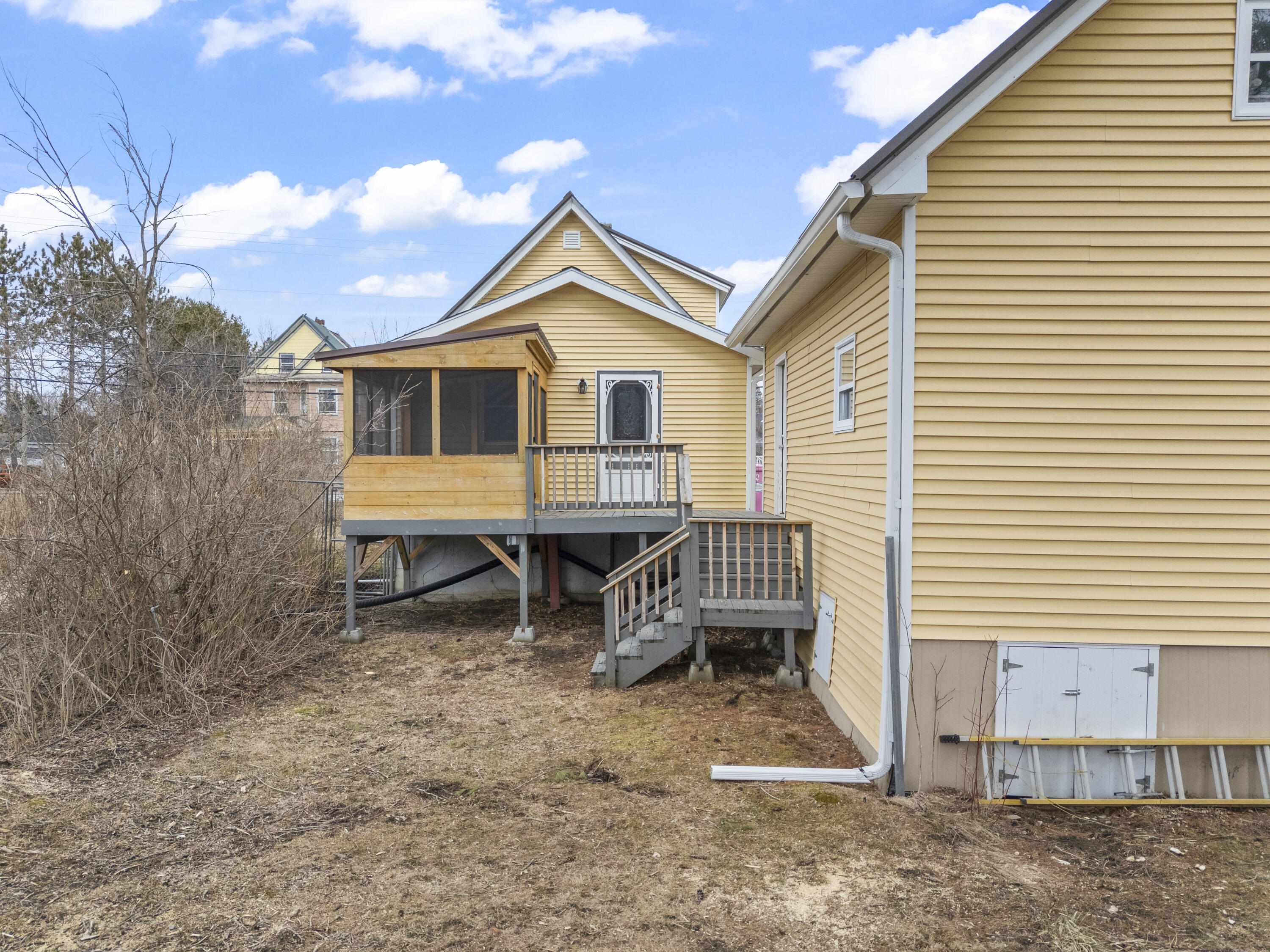 226 Somerset Avenue Pittsfield ME 04967