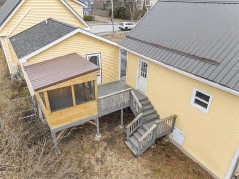 226 Somerset Avenue Pittsfield ME 04967