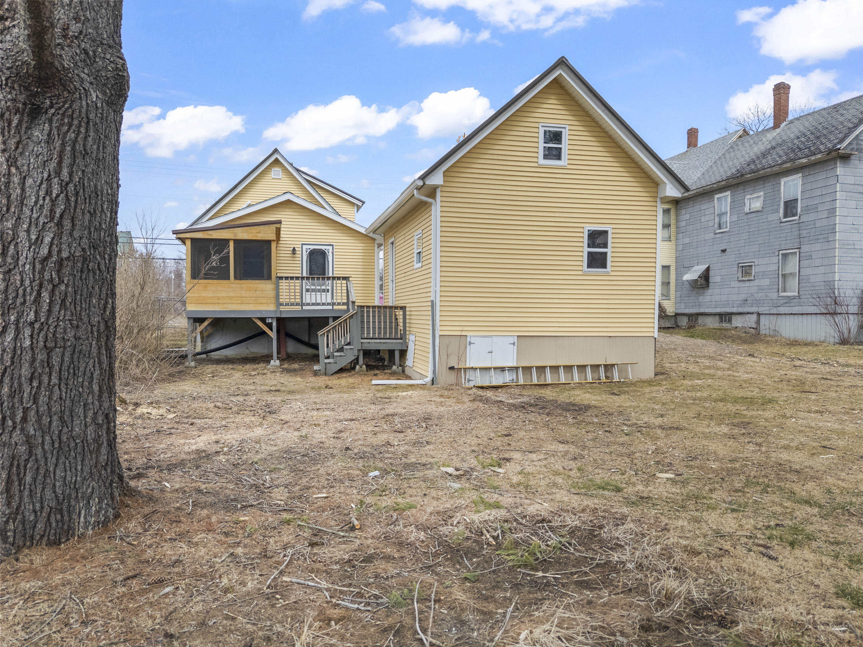 226 Somerset Avenue Pittsfield ME 04967