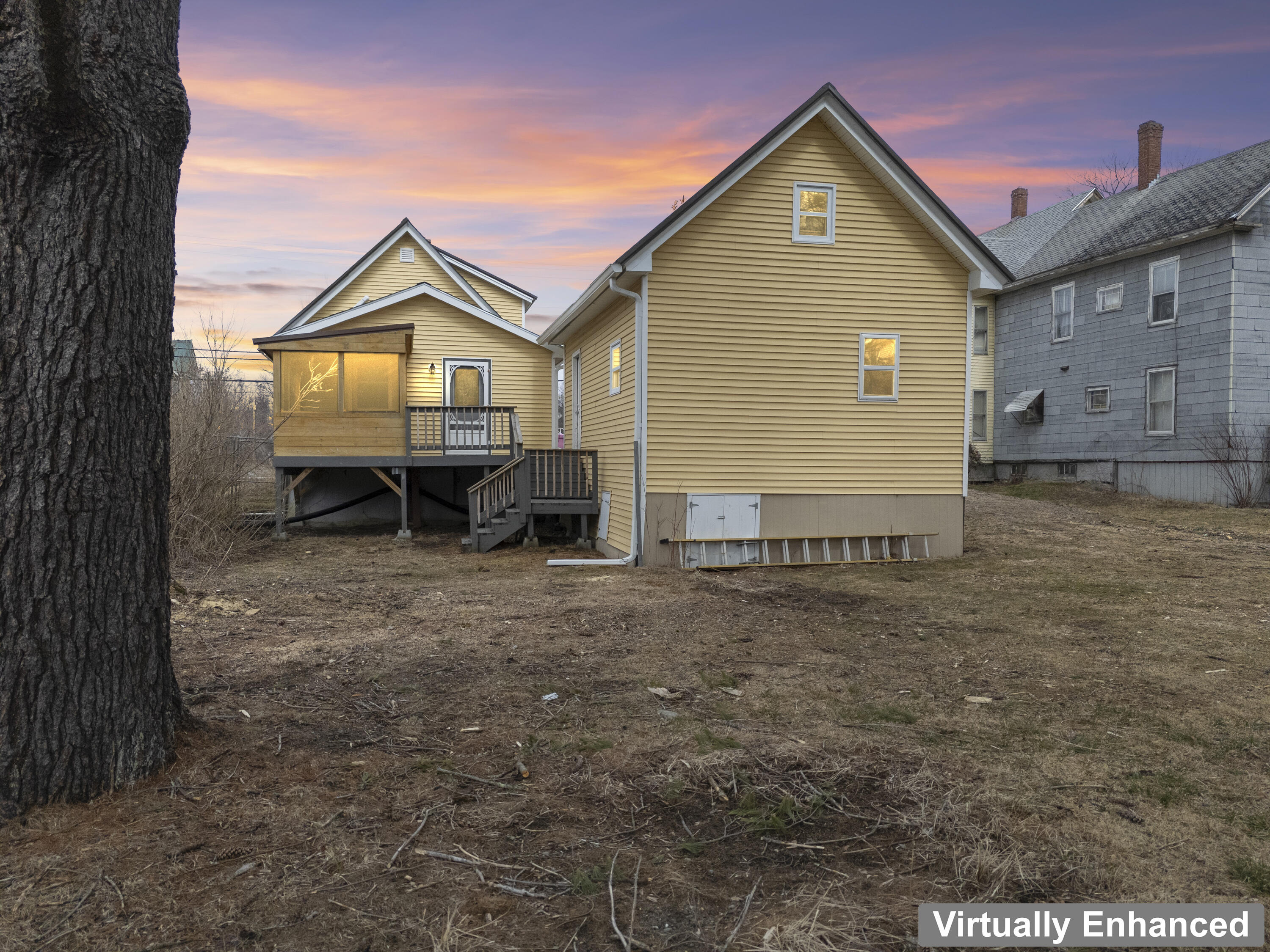 226 Somerset Avenue Pittsfield ME 04967