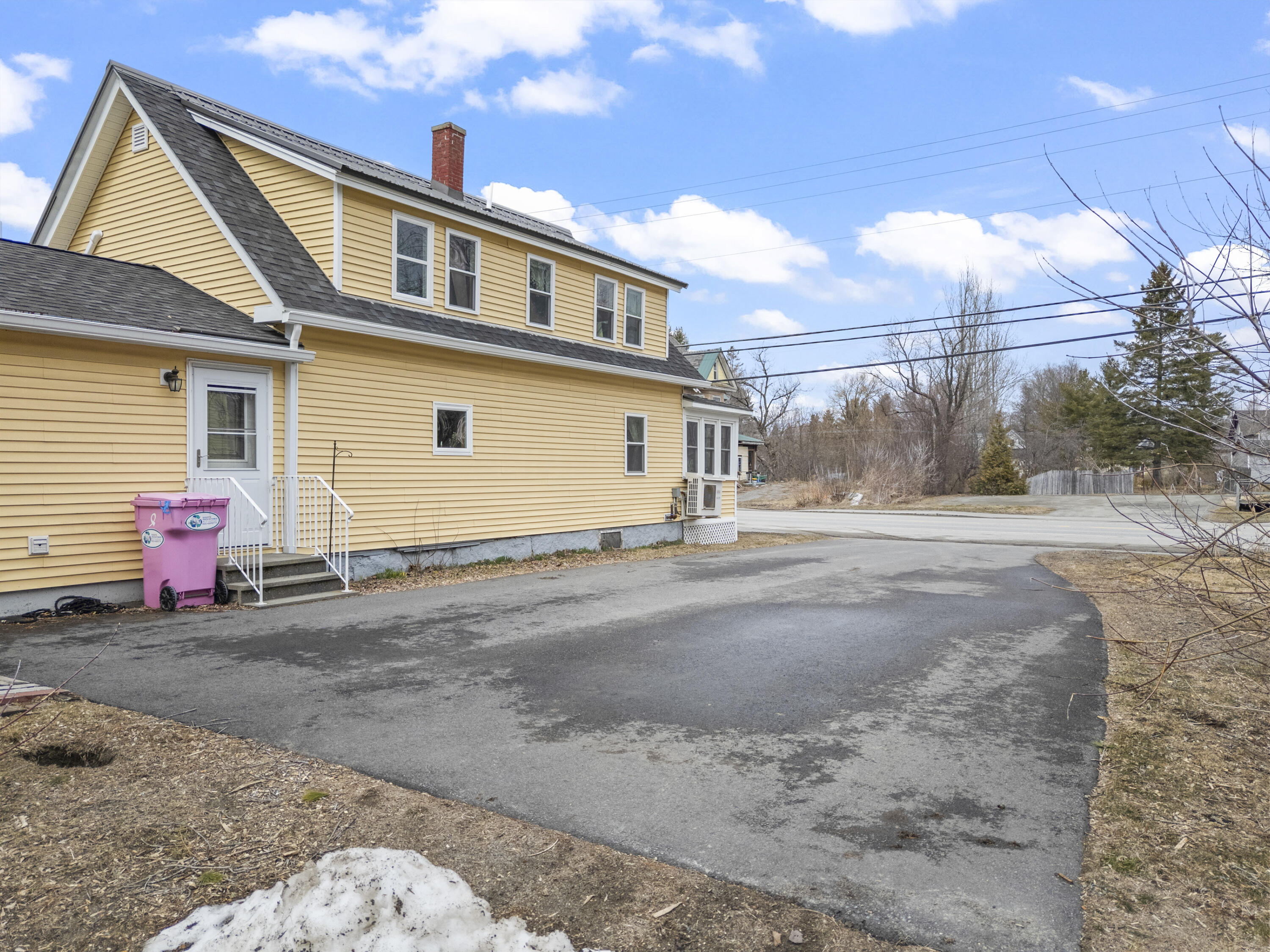 226 Somerset Avenue Pittsfield ME 04967