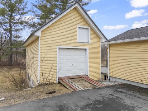 226 Somerset Avenue Pittsfield ME 04967
